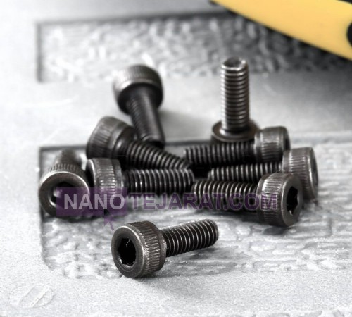 Comparison of Allen bolts and Hex bolts